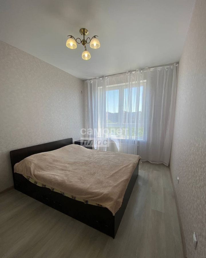 квартира г Краснодар р-н Прикубанский ул Западный Обход 42/4к 1 фото 2