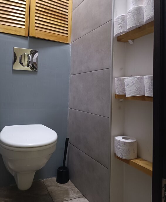 квартира г Москва метро Зябликово ул Лебедянская 23 фото 9