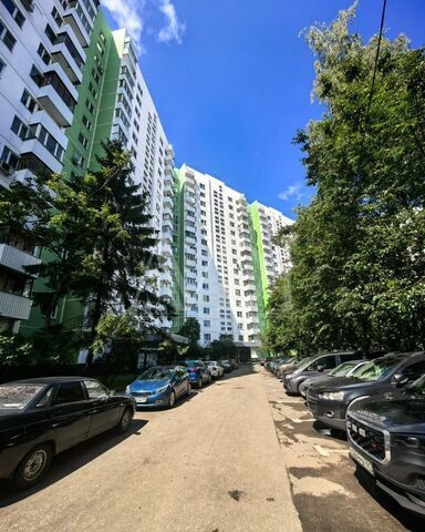 метро Новоясеневская проезд Карамзина 5 муниципальный округ Ясенево фото