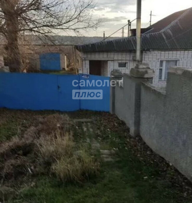 дом г Элиста ул Новая фото 1