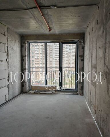 г Одинцово Одинцовский г. о., Одинцово, ул. Чистяковой, 8к 2, Сколково фото