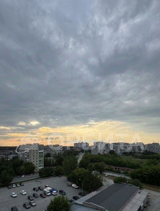 квартира г Тюмень р-н Калининский ул Таврическая 9к/2 фото 1