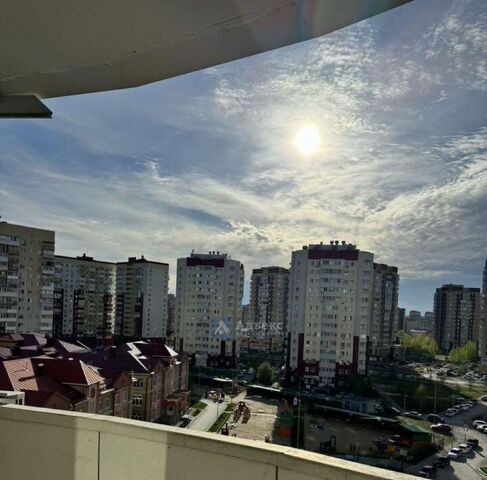 р-н Восточный ул Василия Гольцова 2к/3 фото