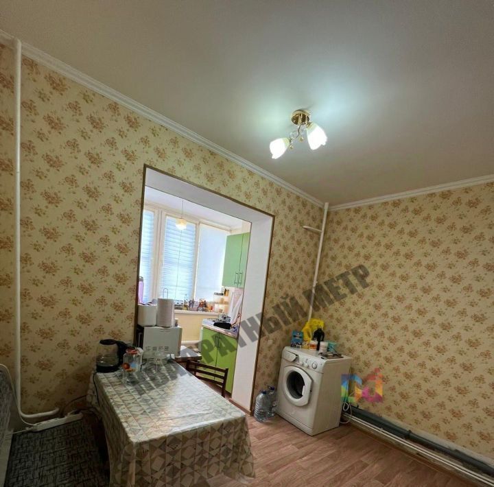 квартира г Элиста мкр 7 2к/3 фото 2