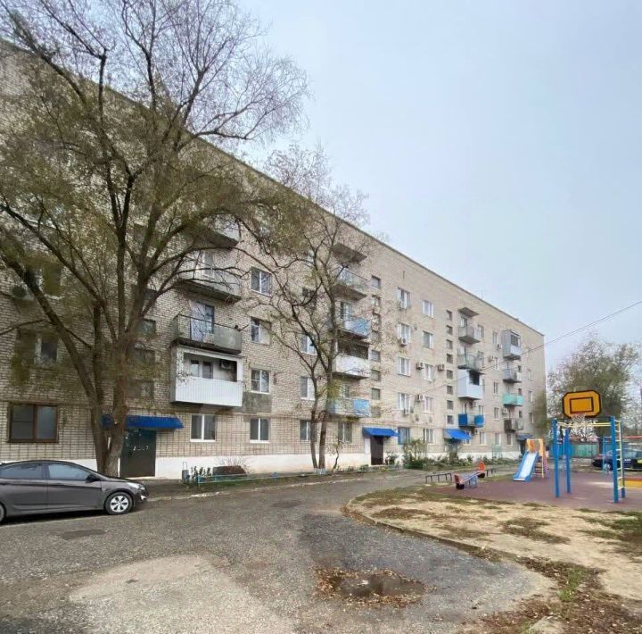квартира г Элиста ул им Чкалова 5 фото 2