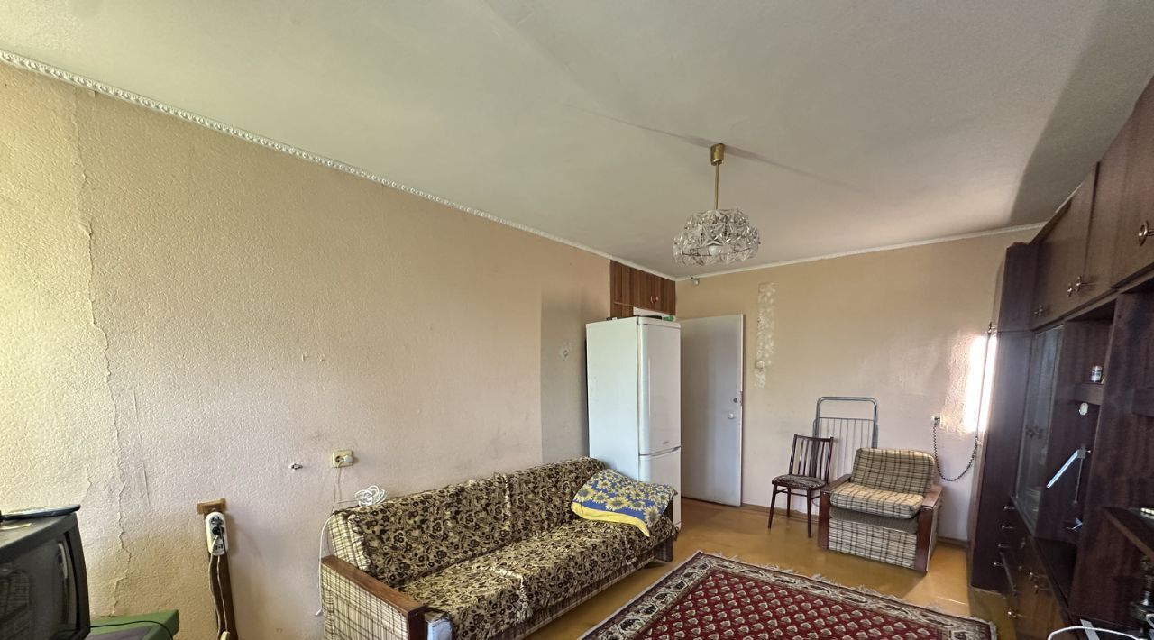 комната г Челябинск р-н Курчатовский ул Куйбышева 27 фото 2