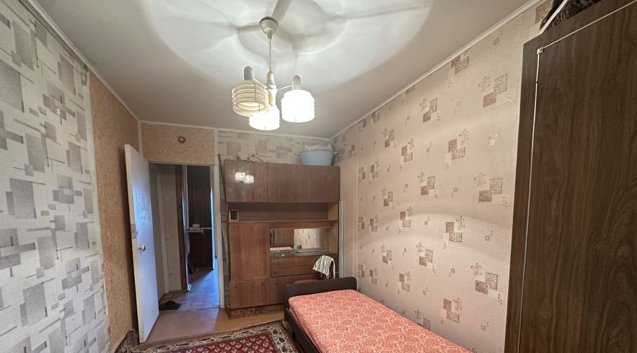 комната г Челябинск р-н Курчатовский ул Куйбышева 27 фото 3