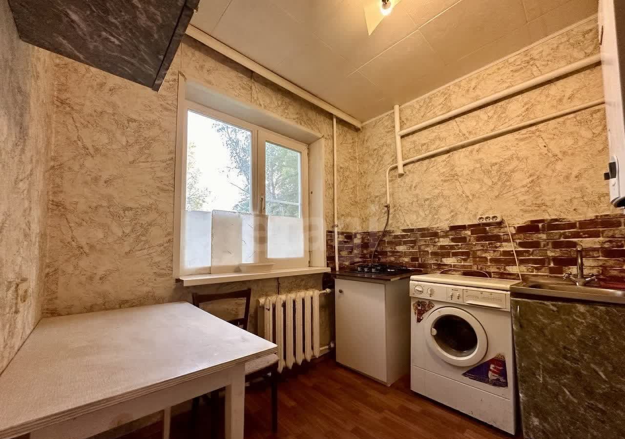 квартира г Воскресенск ул Калинина 57 фото 2