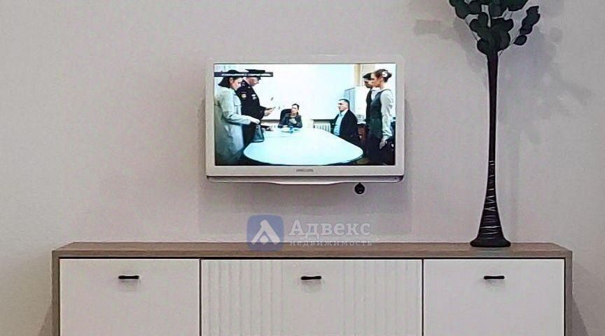 квартира г Тюмень р-н Восточный ул Пермякова 79 Восточный административный округ фото 2