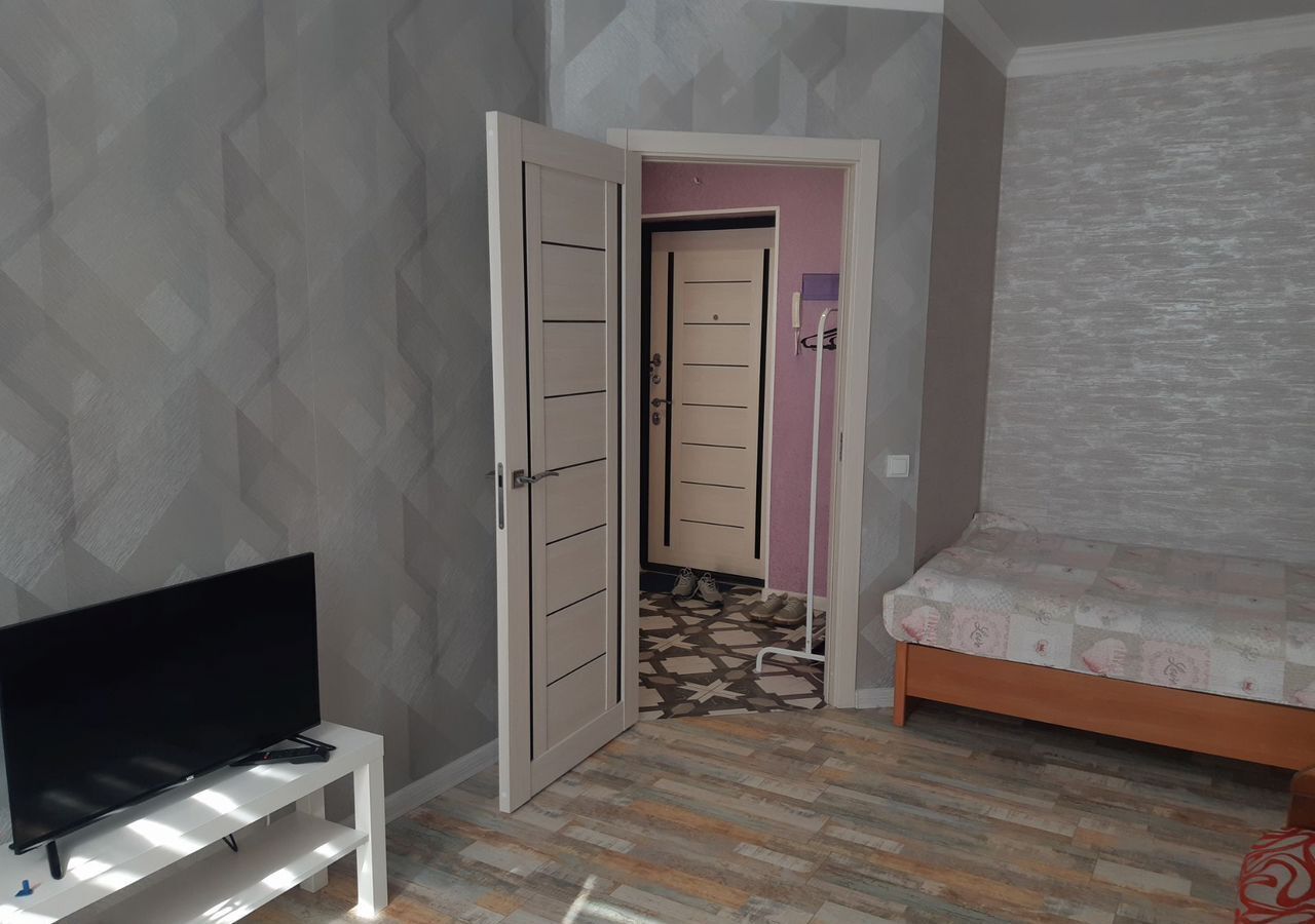 квартира г Калининград р-н Московский ул Тихорецкая 22в фото 9