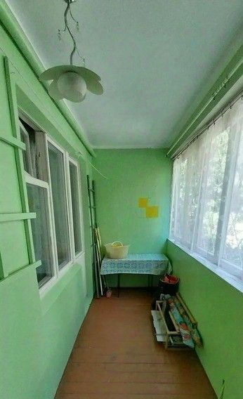 квартира г Алушта ул Симферопольская 22 фото 5