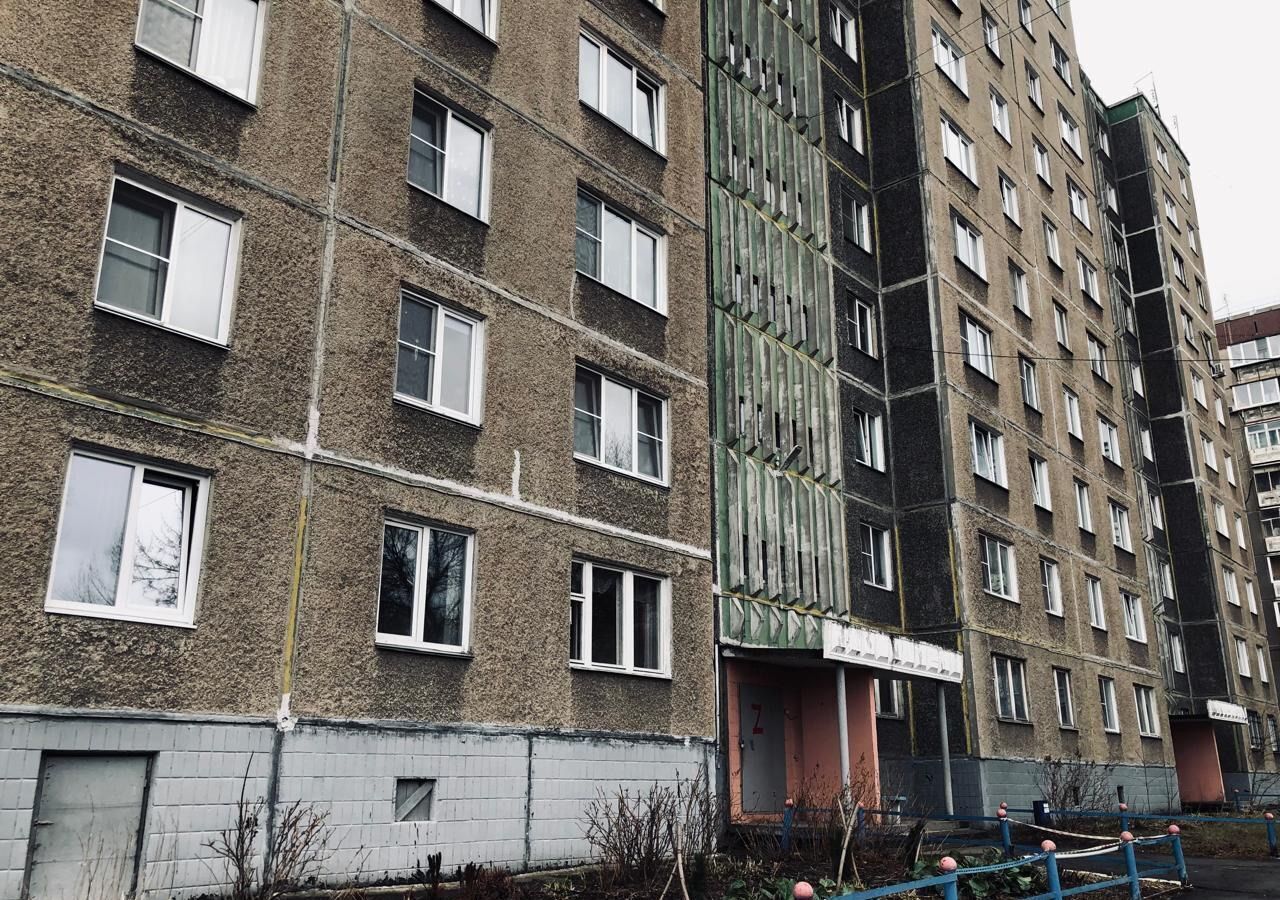 квартира г Челябинск р-н Тракторозаводский пер Мамина 6в фото 21