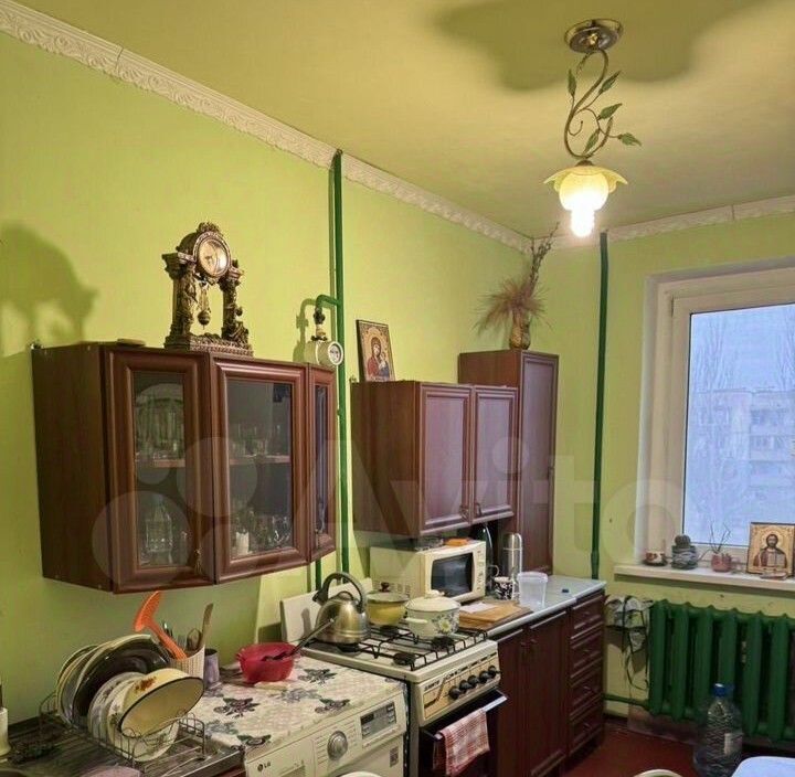квартира г Феодосия ул Челнокова 58а фото 1
