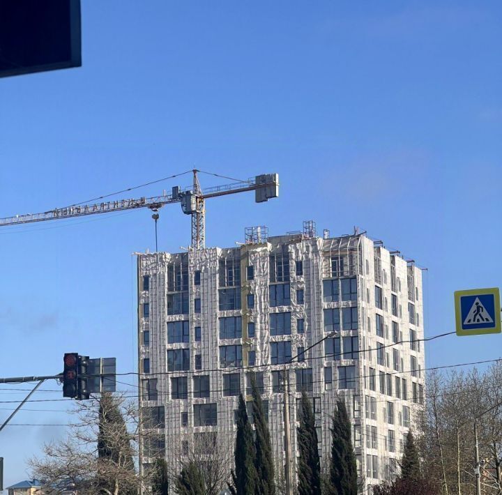 квартира г Евпатория пр-кт им.В.И.Ленина 62 фото 3