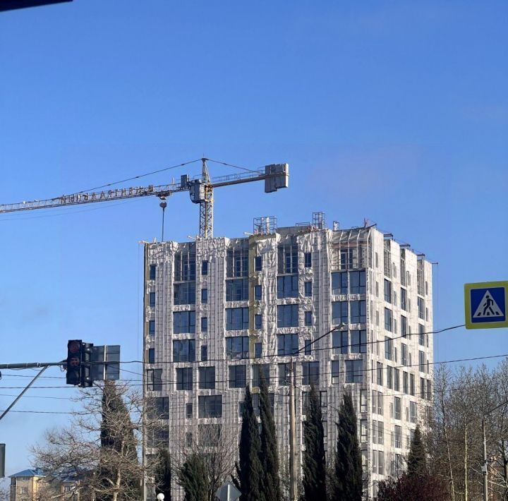 квартира г Евпатория Апартаментов Центральный комплекс фото 3