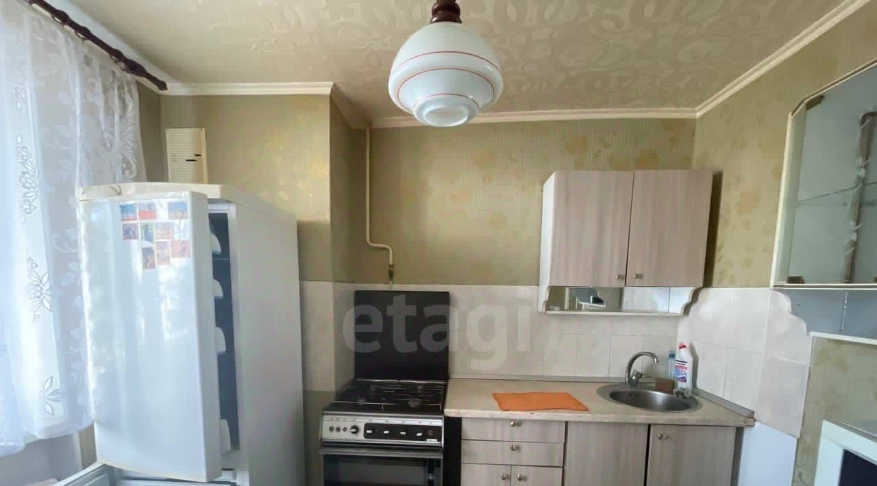 квартира г Симферополь р-н Центральный ул 1 Конной Армии фото 2