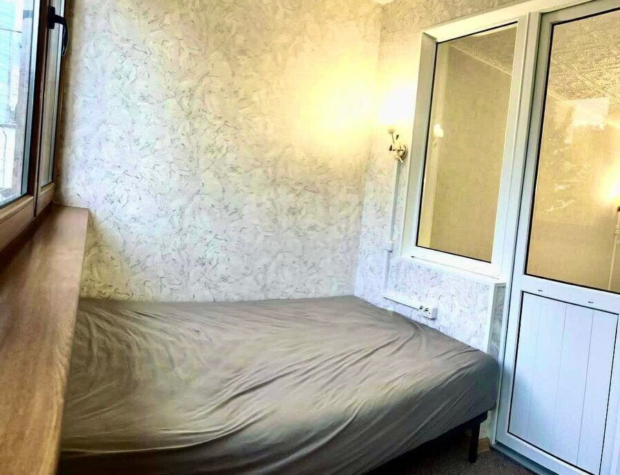 квартира г Ялта ул Кривошты 3 фото 3