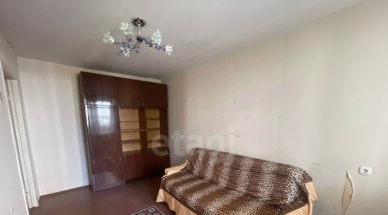 квартира г Симферополь р-н Центральный ул 1 Конной Армии фото 3