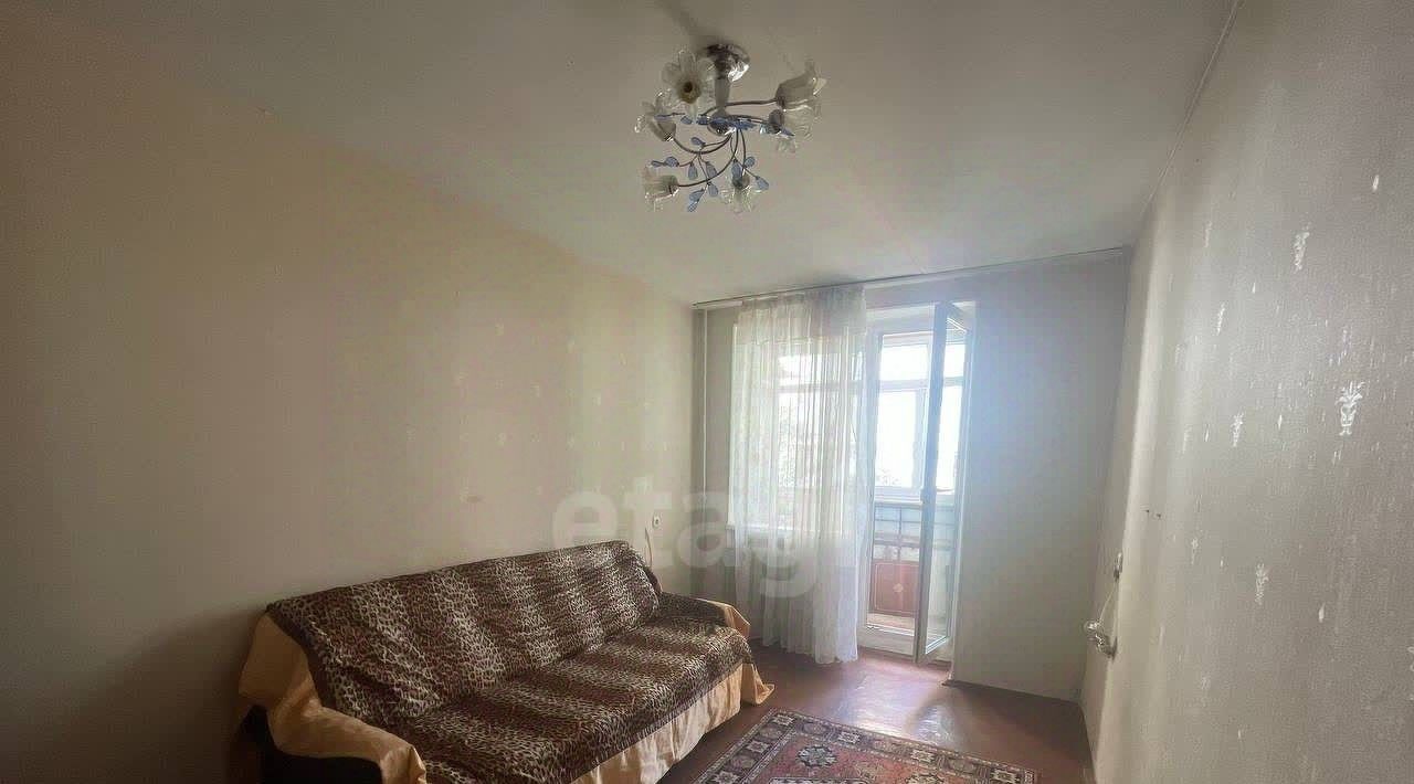 квартира г Симферополь р-н Центральный ул 1 Конной Армии фото 4