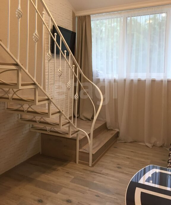 квартира г Ялта пгт Ливадия ш Севастопольское 1 фото 4