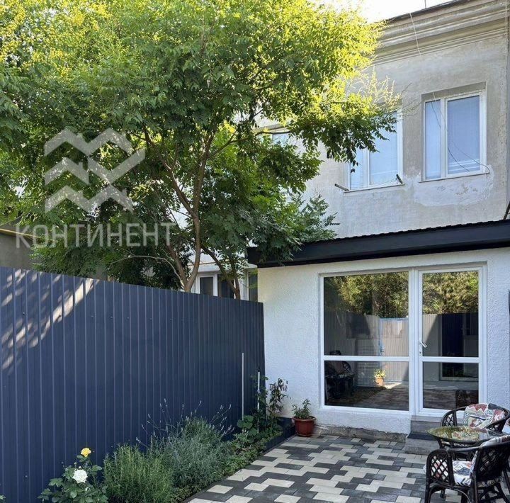 квартира г Евпатория ул Демышева 122 фото 2