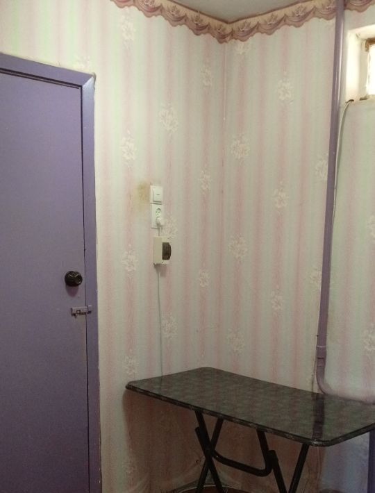 квартира г Феодосия ул Челнокова 58а фото 10