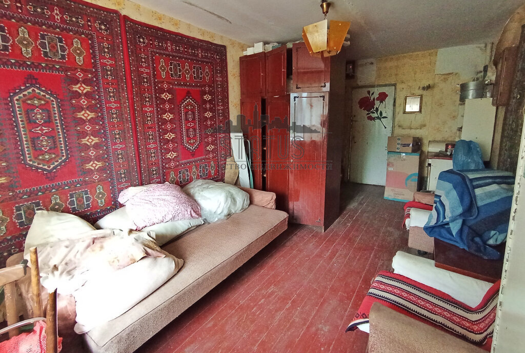 комната г Ртищево ул Советская 25 фото 4