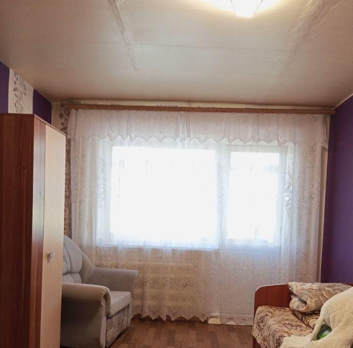 квартира г Чапаевск ул Железнодорожная 113 фото 1