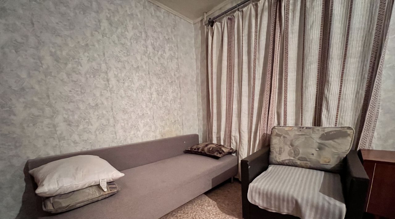 квартира г Самара Безымянка пр-кт Кирова 238 фото 1