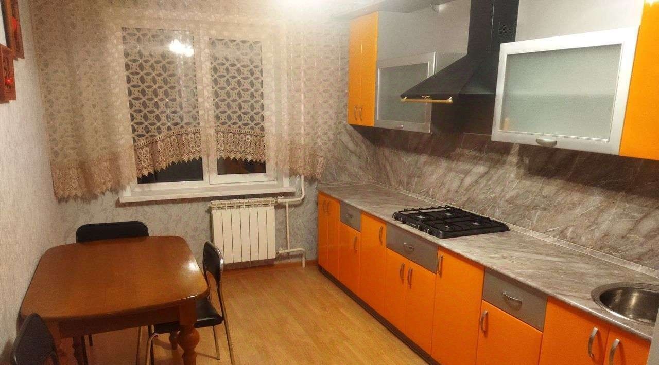 квартира г Самара Безымянка ул Минская 25 фото 1