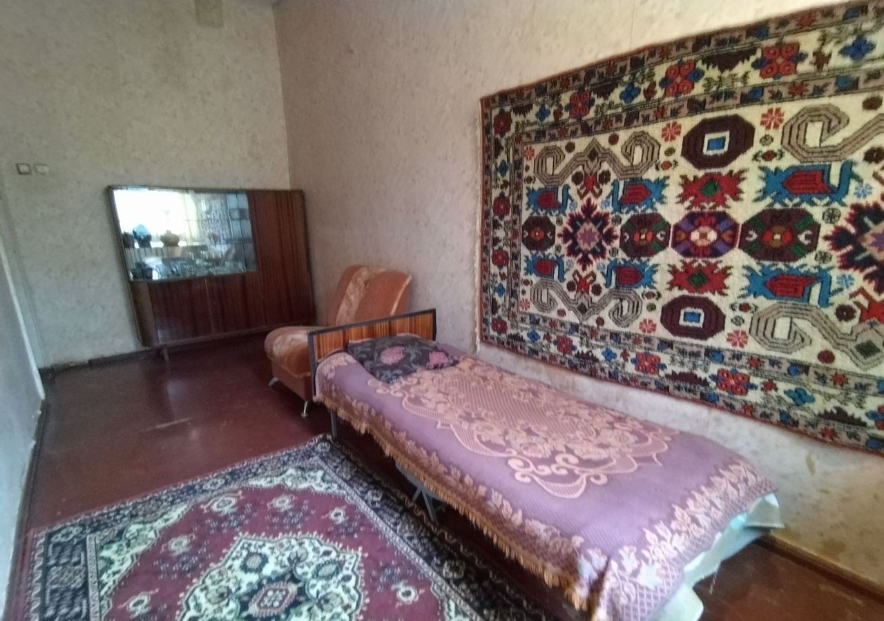квартира г Саратов р-н Октябрьский ул Станционная 9 фото 1
