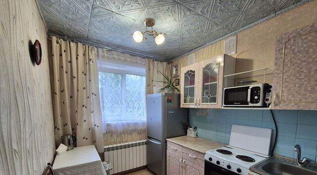 р-н Автозаводский б-р Баумана 6 1-й кв-л фото