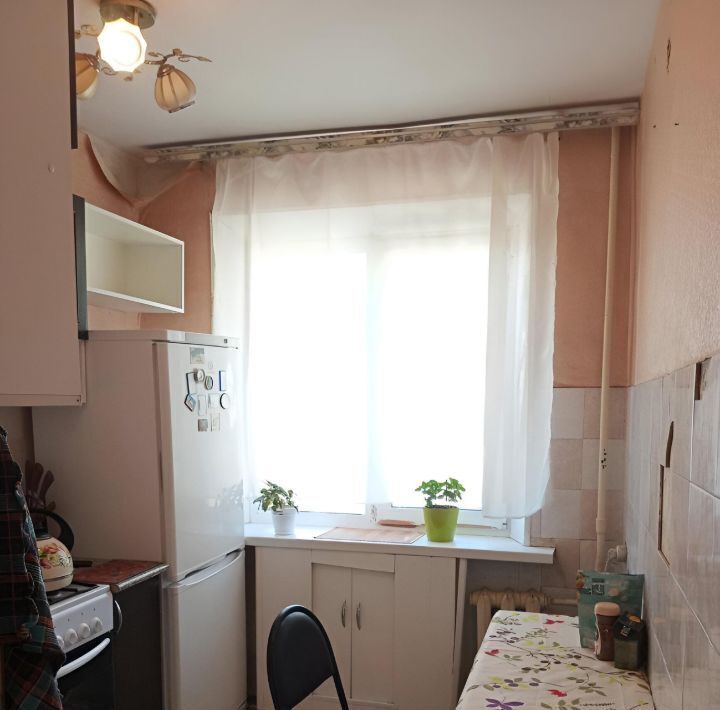 квартира г Чапаевск ул Железнодорожная 113 фото 4