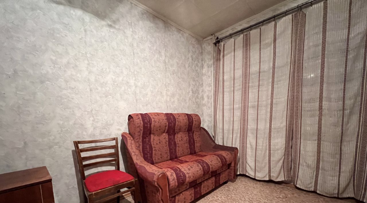 квартира г Самара Безымянка пр-кт Кирова 238 фото 2