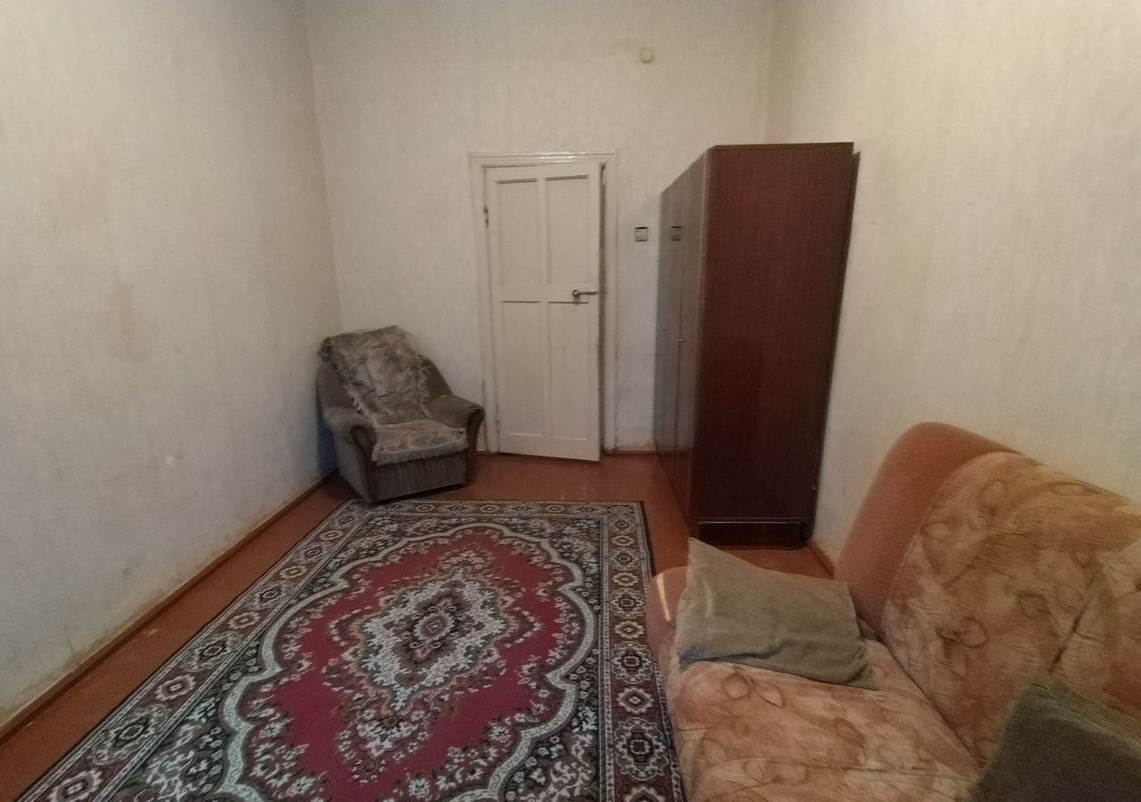 квартира г Саратов р-н Октябрьский ул Станционная 9 фото 3
