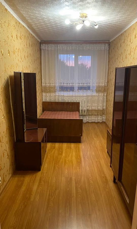 квартира г Щигры ул Большевиков 53 фото 12