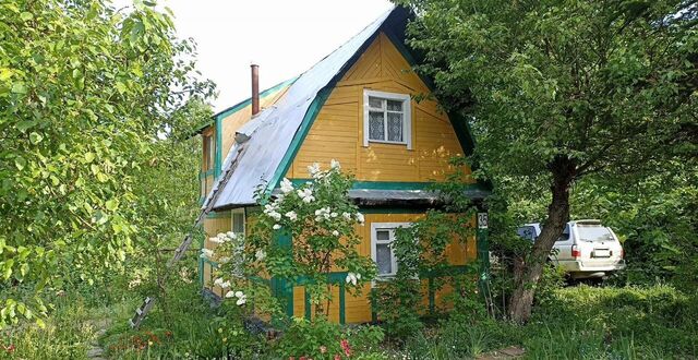 дом А-392, 77-й километр фото