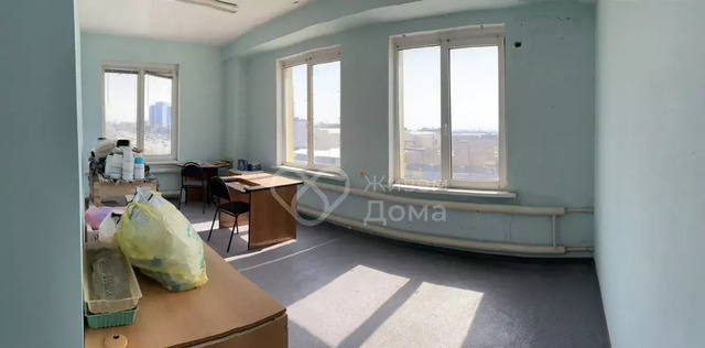 комната р-н Дзержинский дом 9а фото