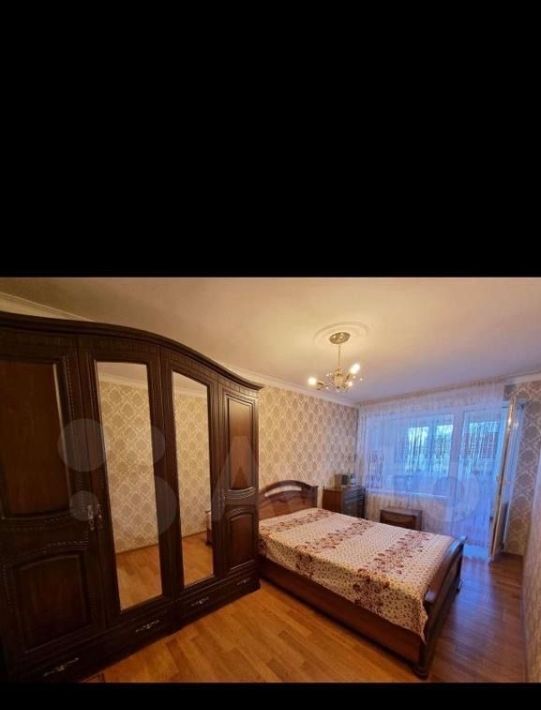 квартира г Владикавказ р-н Промышленный ул Николаева 48 фото 1