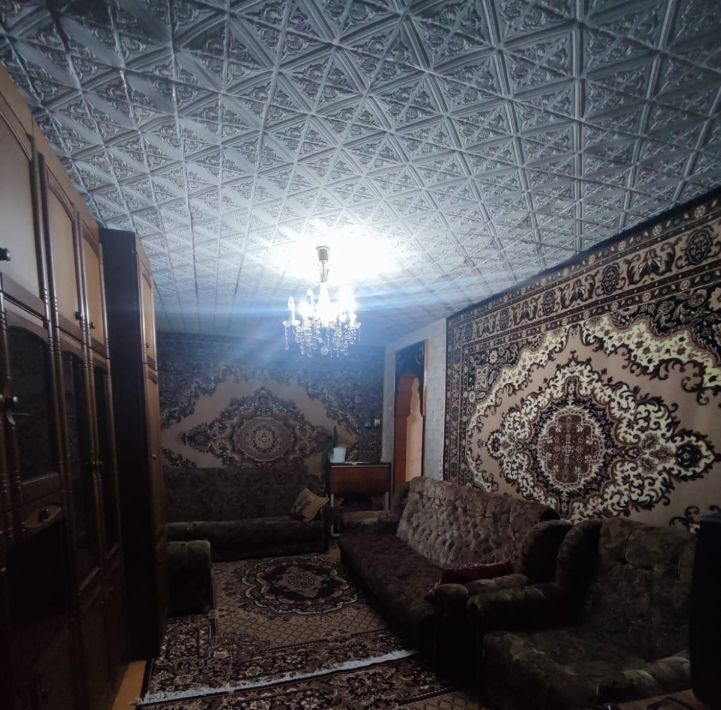 квартира г Владикавказ р-н Иристонский ул Тамаева 18 фото 1