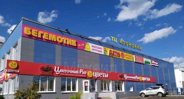 г Пенза р-н Железнодорожный ул Антонова 3 фото
