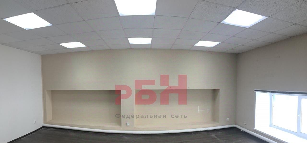 офис г Пенза р-н Ленинский ул Карпинского фото 1