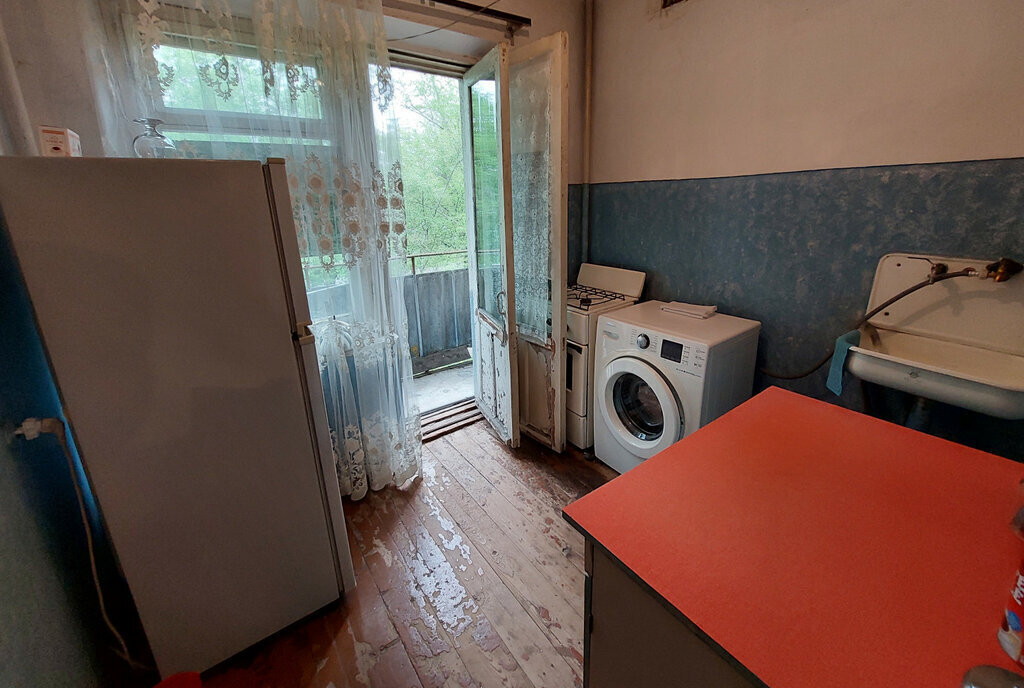 квартира г Владикавказ ул Московская 45к/1 фото 3