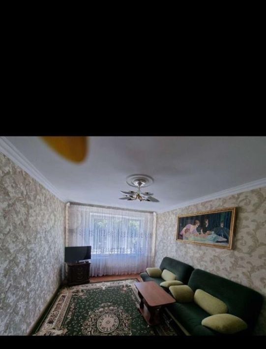 квартира г Владикавказ р-н Промышленный ул Николаева 48 фото 3