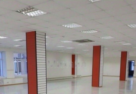 свободного назначения г Пенза р-н Железнодорожный ул Антонова 3 фото 2
