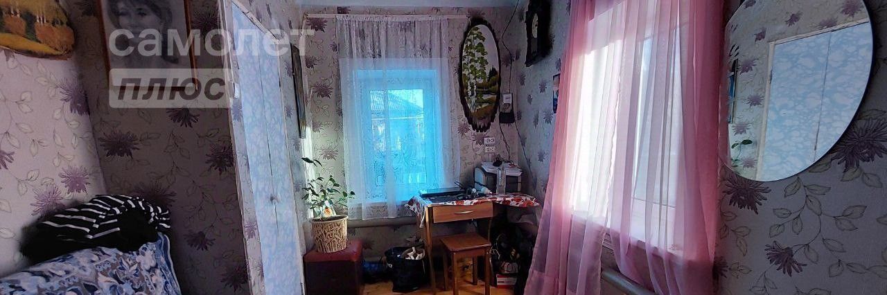 дом г Верхняя Салда ул Котовского 56а фото 4