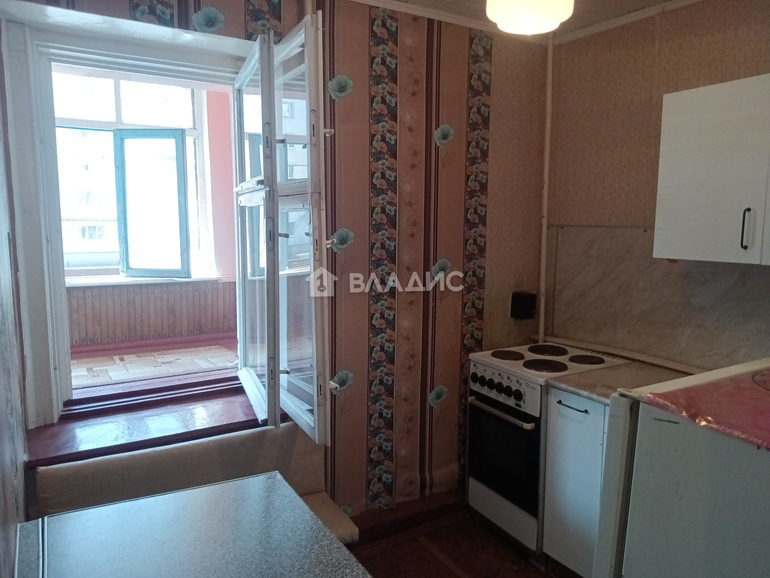 квартира г Белгород Западный ул Костюкова 63 фото 3