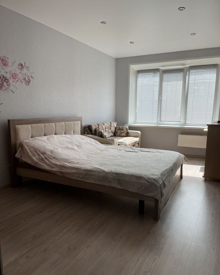 квартира г Воркута б-р Шерстнева 10 фото 14