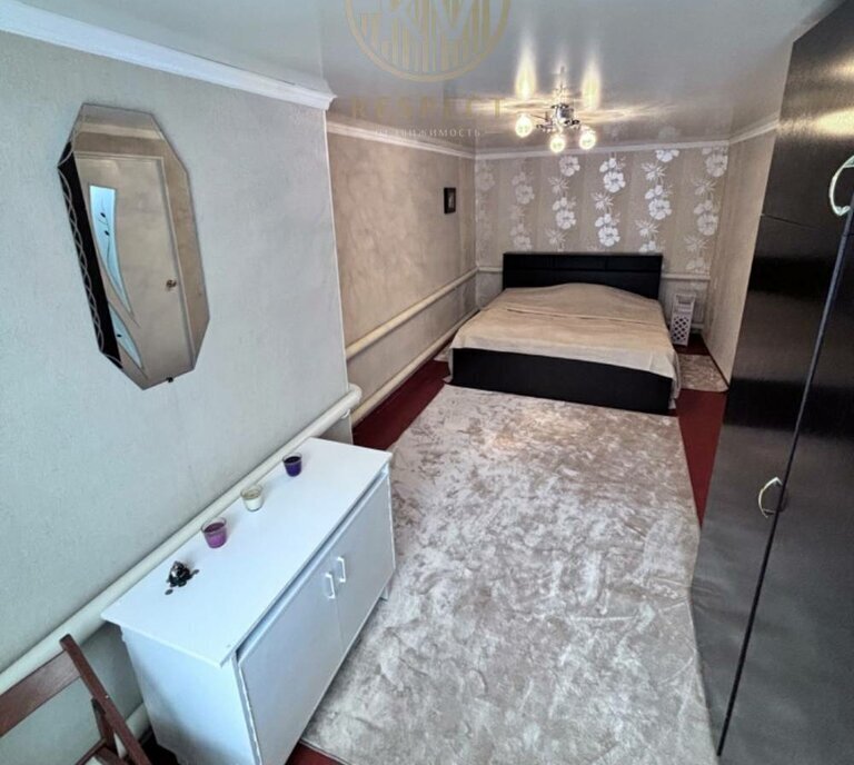 дом р-н Минераловодский г Минеральные Воды пер Северный 34 фото 3