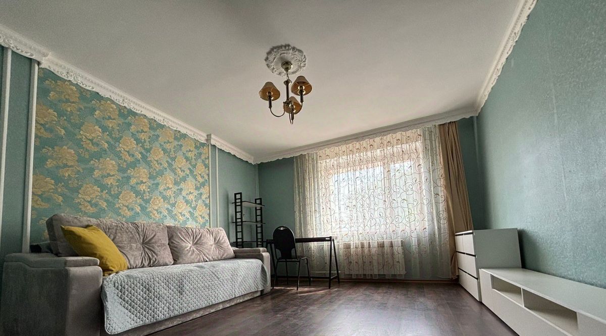квартира г Рязань р-н Советский ул Урицкого 20к/3 фото 1